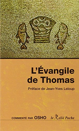 L'Evangile de Thomas