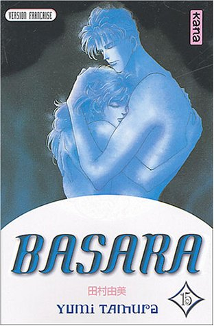 Basara. Vol. 15