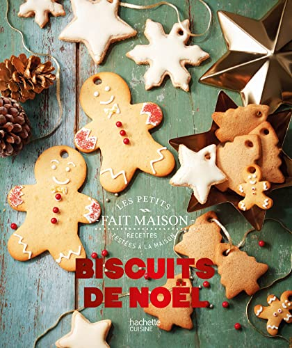 Biscuits de Noël