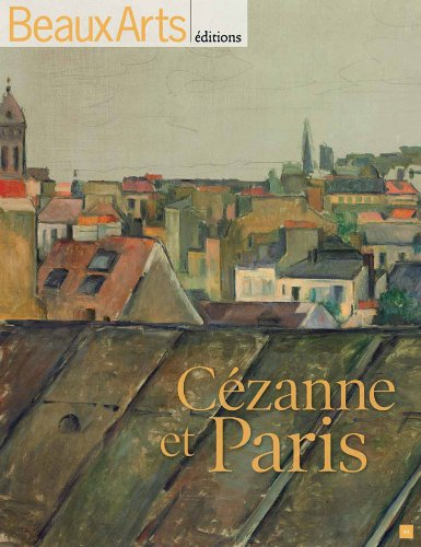 Cézanne et Paris : au Musée du Luxembourg