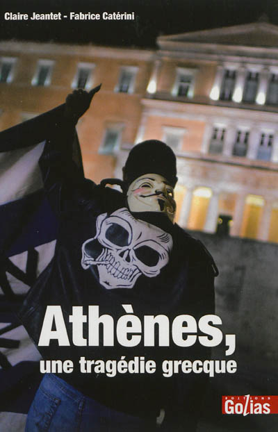 Athènes, une tragédie grecque