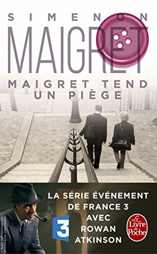 Maigret tend un piège