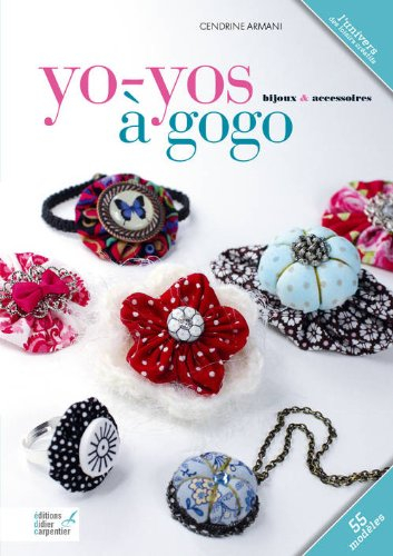 Yo-yos à gogo : bijoux & accessoires