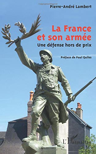 La France et son armée : une défense hors de prix