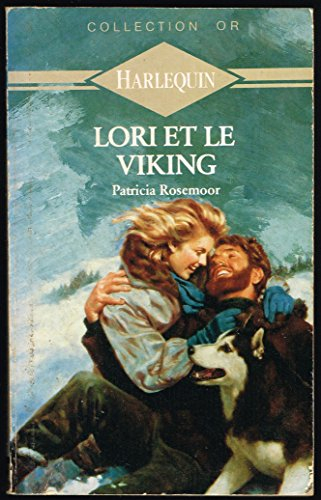 lori et le viking (collection or)