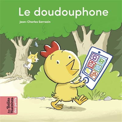 Le doudouphone