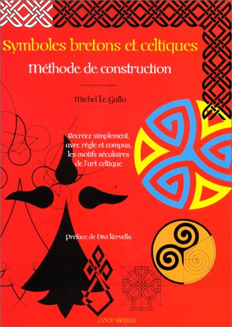 Symboles bretons et celtes : méthode de construction