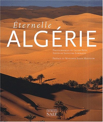 Eternelle Algérie