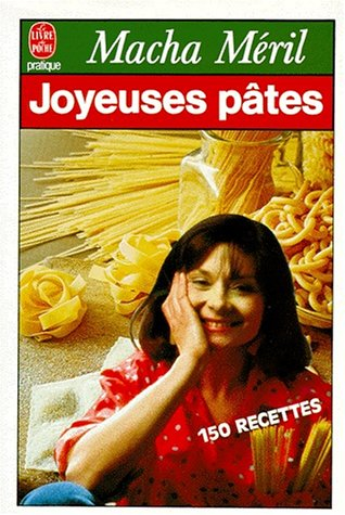 Joyeuses pâtes