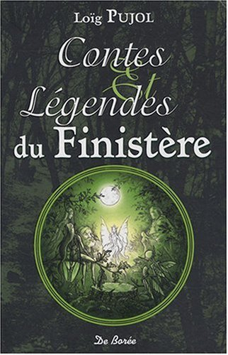Contes et légendes du Finistère