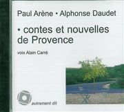 Contes et nouvelles de Provence