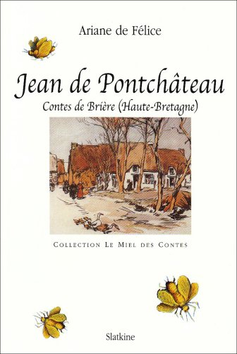 jean de pontchateau. contes de briere (haute-bretagne).