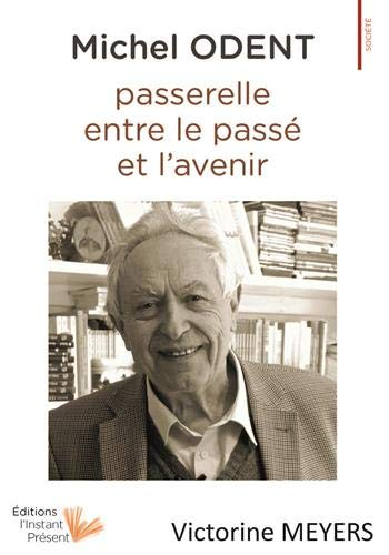 Michel Odent : passerelle entre le passé et l'avenir