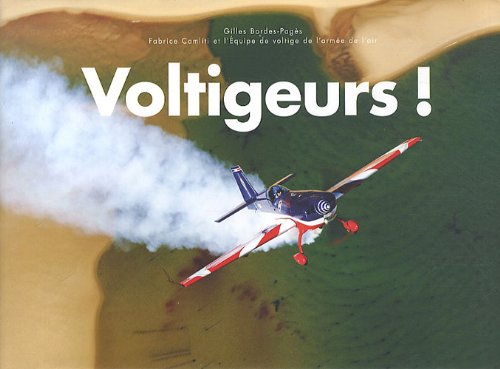 Voltigeurs !