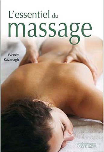 L'essentiel du massage