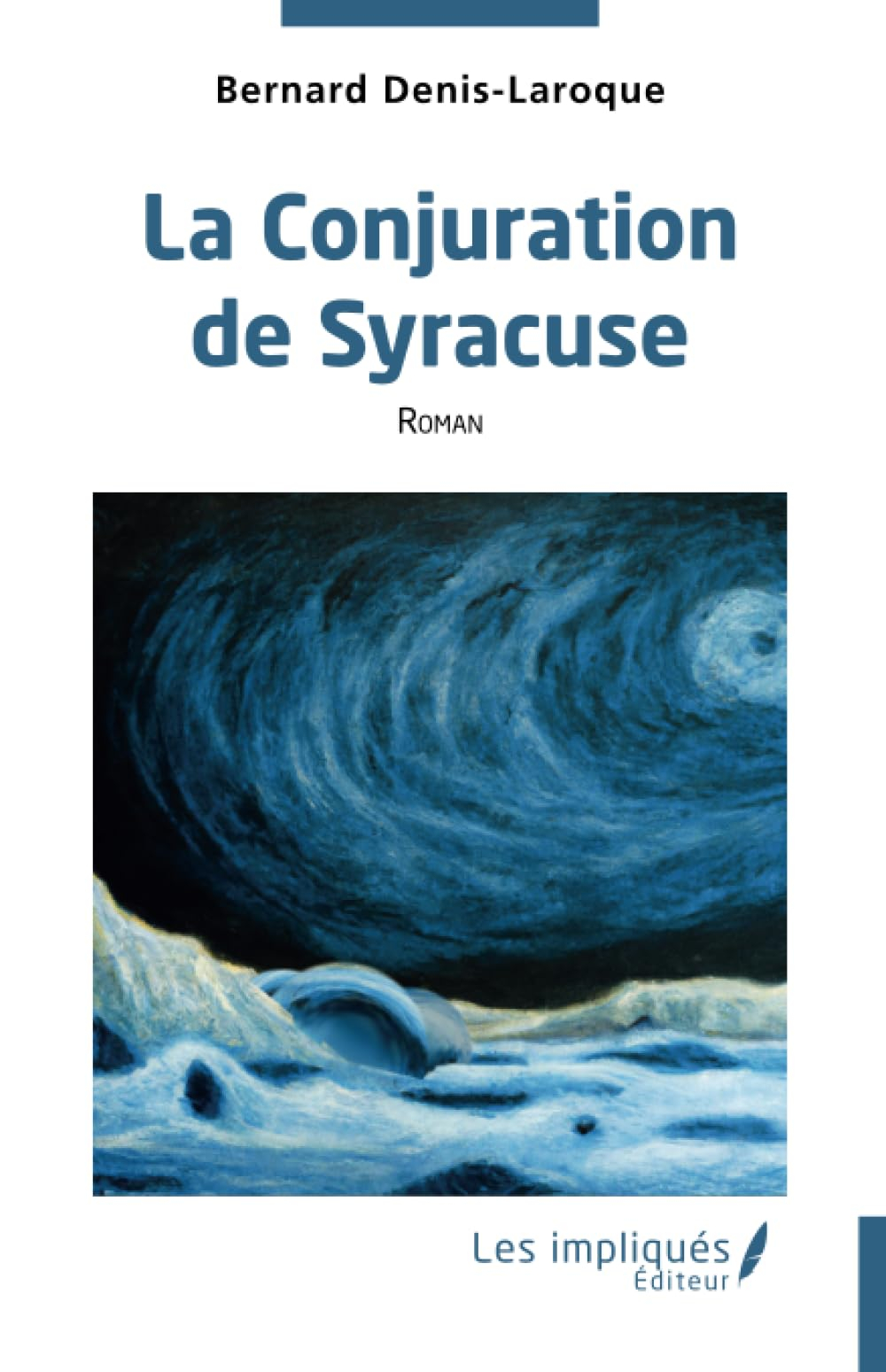 La conjuration de Syracuse