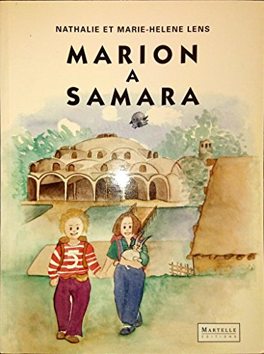 Marion à Samara