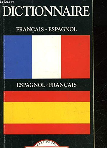 harrap's compact dictionnaire : anglais-français, français-anglais