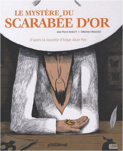 Le mystère du scarabée d'or