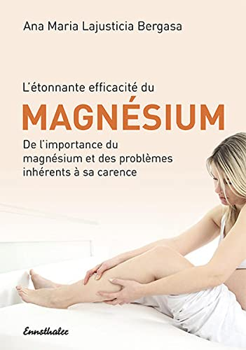 Le magnésium et la santé
