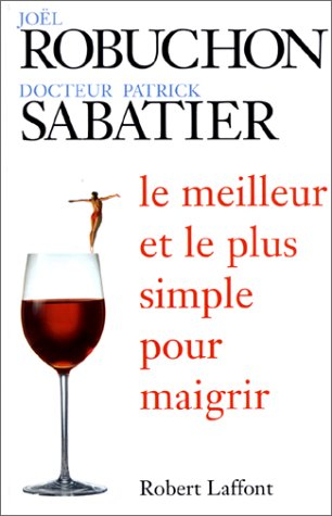 Le meilleur et le plus simple pour maigrir