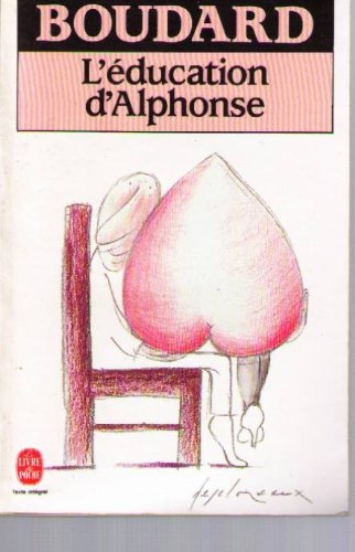 L'Education d'Alphonse