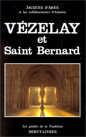 Vézelay et saint Bernard