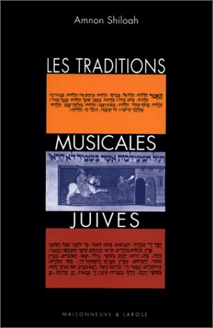 Les traditions musicales juives