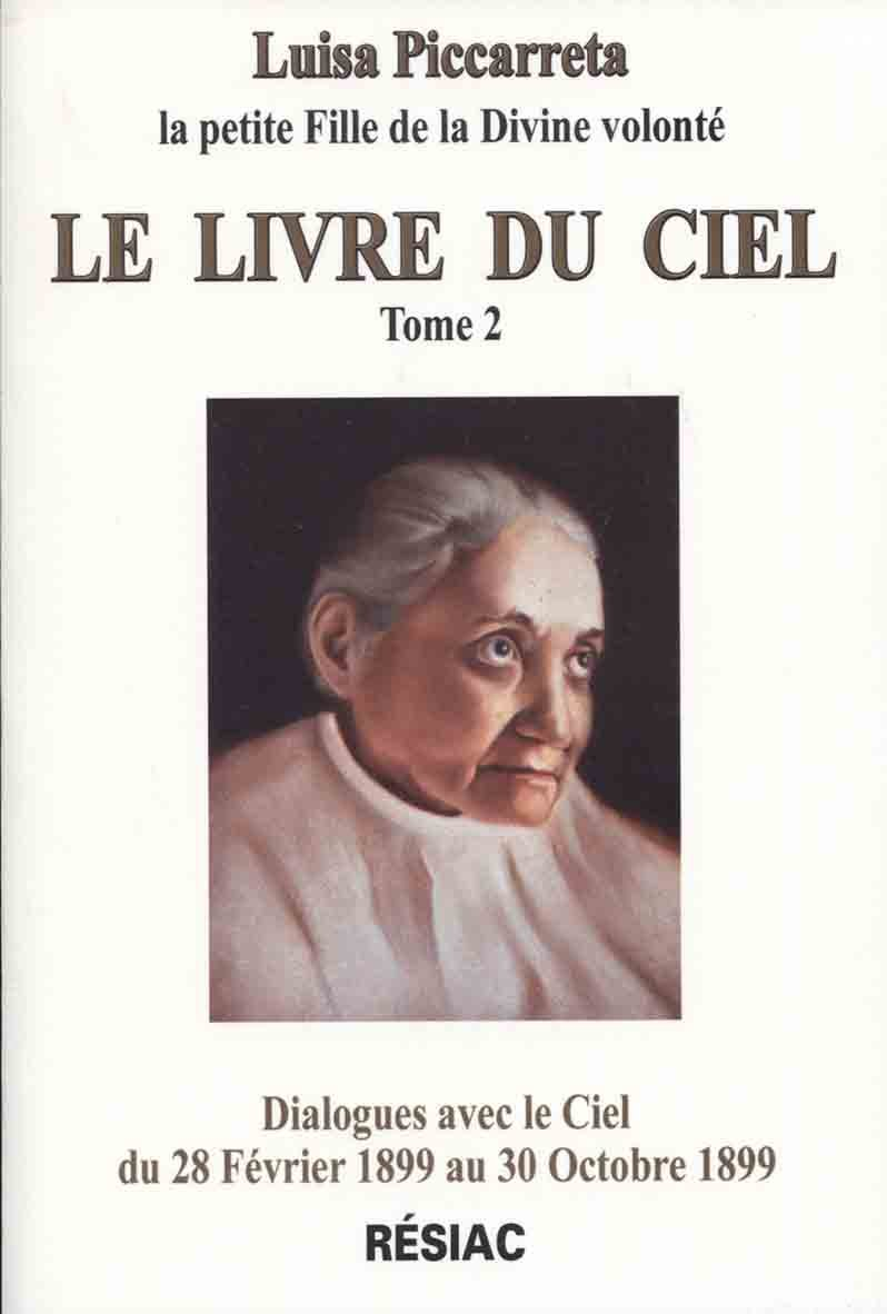 Le livre du Ciel - tome 2