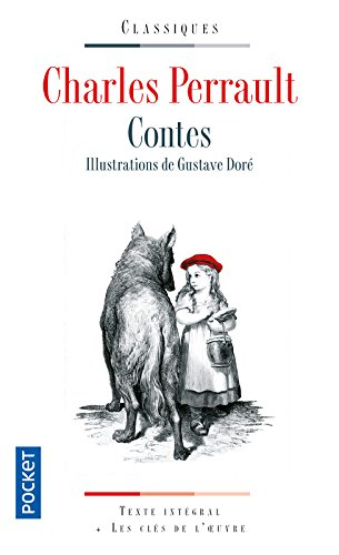Contes : texte intégral + guide de lecture