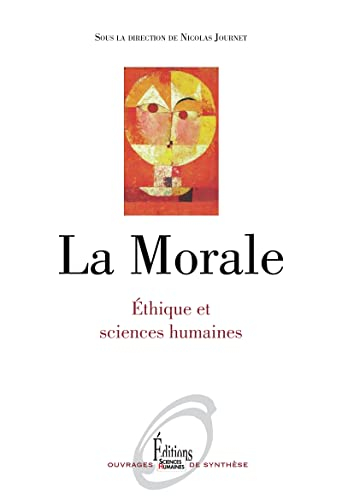 La morale : éthique et sciences humaines