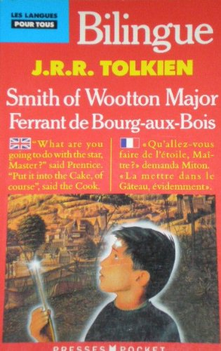 Ferrant de Bourg-aux-Bois. Smith of Wootton major