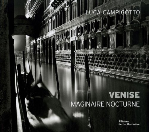Venise, imaginaire nocturne
