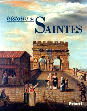 Histoire de Saintes