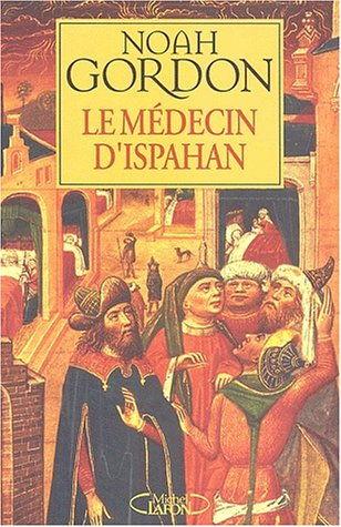 Le médecin d'Ispahan