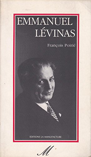 Emmanuel Levinas