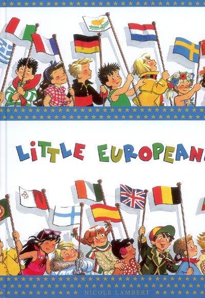 Little Europeans