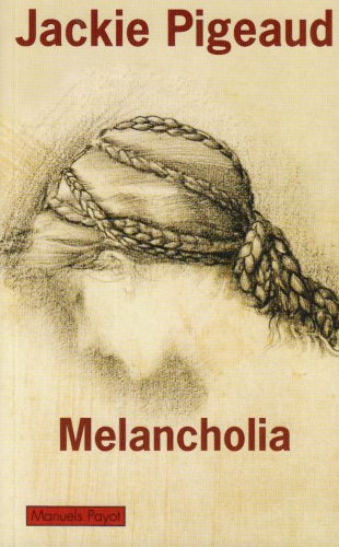 Melancholia : le malaise de l'individu