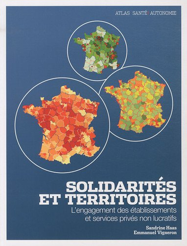 solidarités et territoires : l'engagement des établissements et services privés non lucratifs