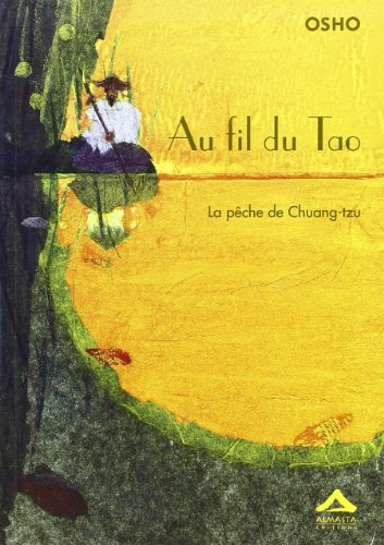 Au fil du tao : la pêche de Chuang-tzu