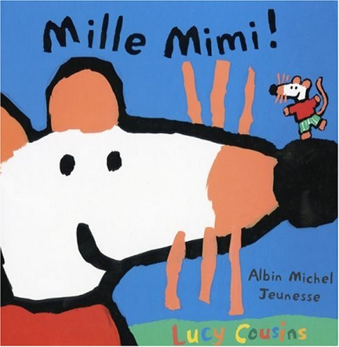 Mille Mimi !