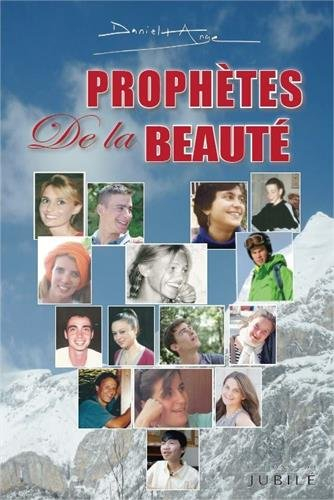 Prophètes de la beauté
