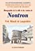 Monographie de la ville et du canton de Nontron