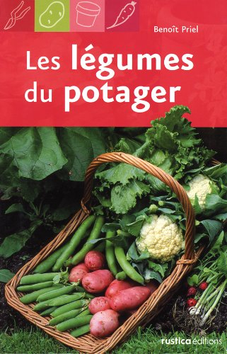 Les légumes du potager