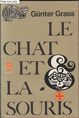 le chat et la souris