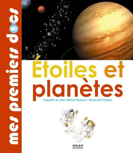 Etoiles et planètes
