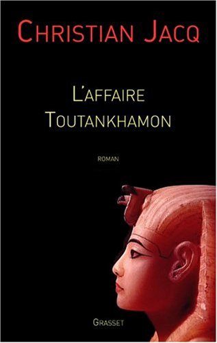 L'affaire Toutankhamon