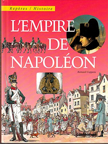 L'empire de Napoléon