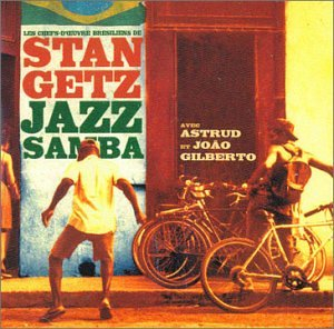 jazz samba