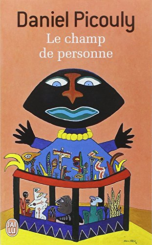 Le champ de personne